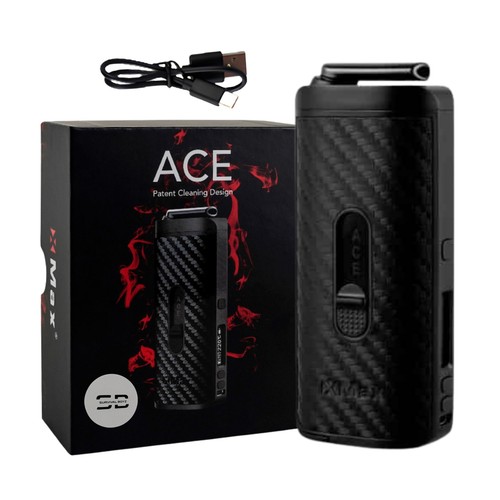 Xmax ace dry - vaporizer,