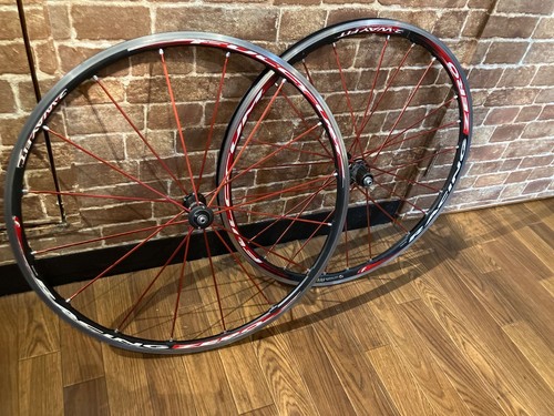 Fulcrum racing zero 2way fit - fulcrum,