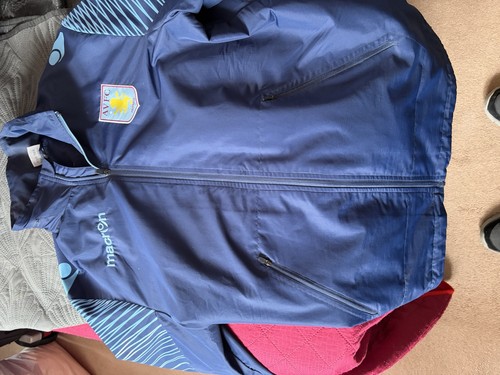 Aston villa macron - macron, training