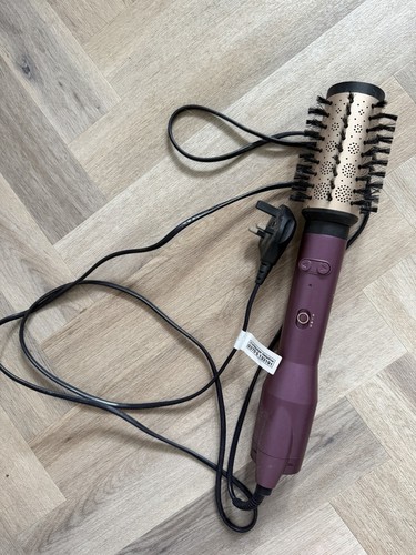 Babyliss big hair rotating - babyliss,
