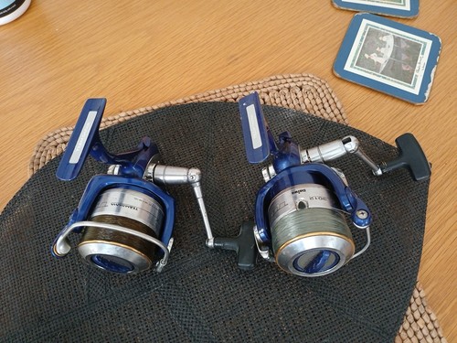 Daiwa 3012 tdr - 3012,
