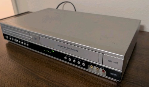 Philips dvp3340v dvd vcr - philips,