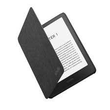 Amazon Kindle Paperwhite and