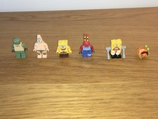 LEGO Bundle Of 6 LEGO