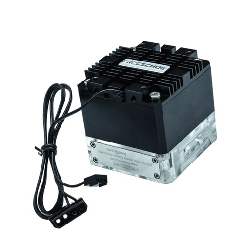 Water cooling integrated - pc,