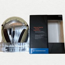Sennheiser HD598 Over-Ear