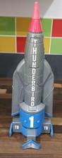 Thunderbirds Supersize
