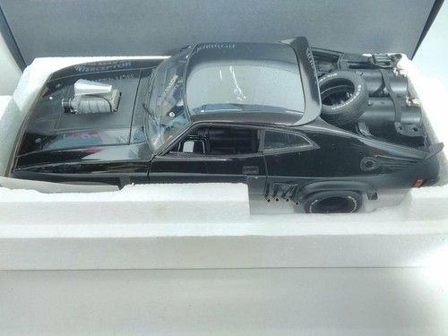 Autoart signature mad max - signature,