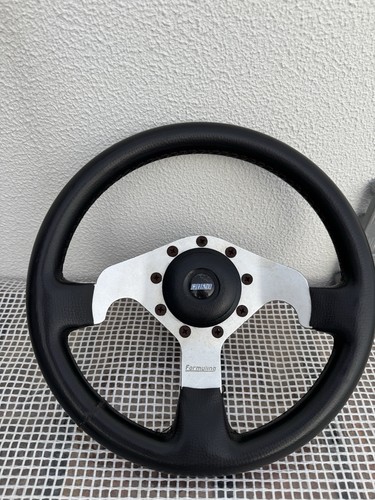 Fiat 125 124 127 - , steering
