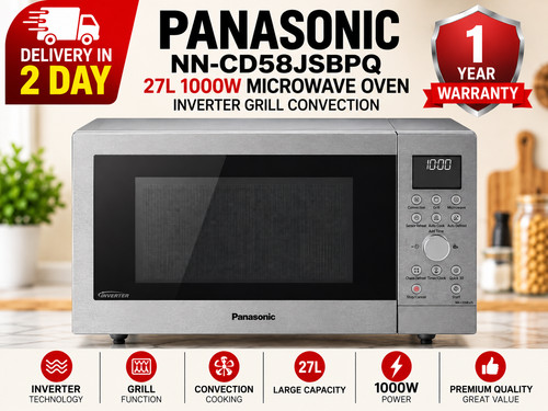 Panasonic cd58jsbpq - panasonic, nn