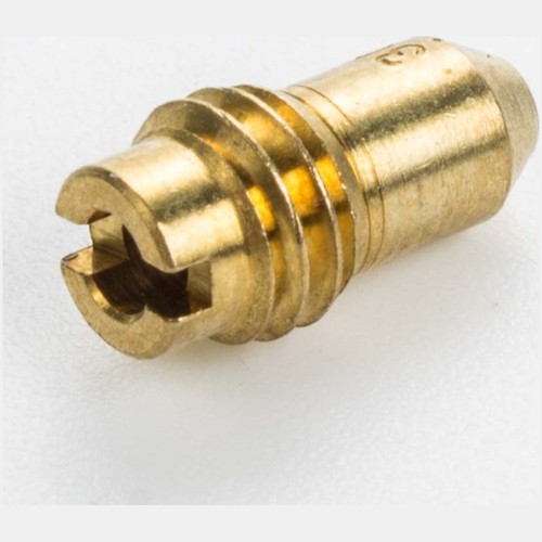 Carburetor auxiliary nozzle - carburetor,