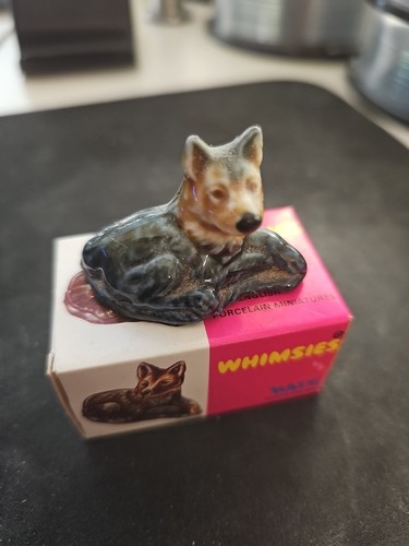 Wade whimsie whimsies - wade,