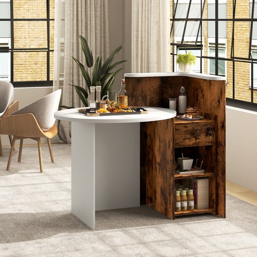 Reception desk front - reception,