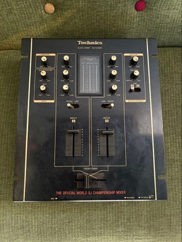Technics dj1200 black - technics,