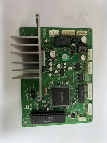 Yamaha board for - for,