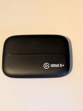 Elgato Game Capture HD60 S+