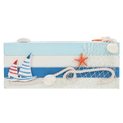 Aesthetic tissue box wooden - aesthetic,