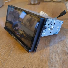 Sony XAV-5650 6.95" Apple Car