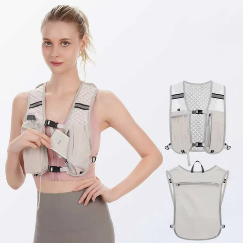 Lightweight hydration backpack - lightweight,