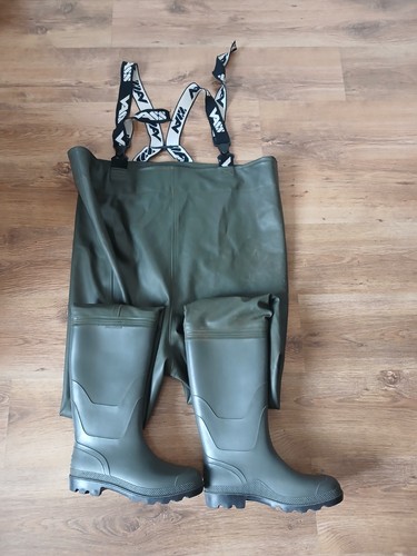 Vass waders tex 600 - vass, 600-70