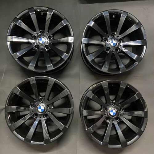 Genuine bmw 285 v - v, spoke