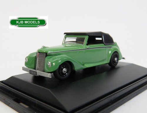 Gauge oxford diecast 76 - diecast, 1:76