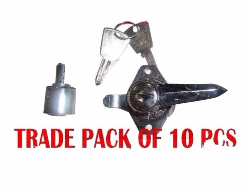 Lambretta lock for - lambretta,