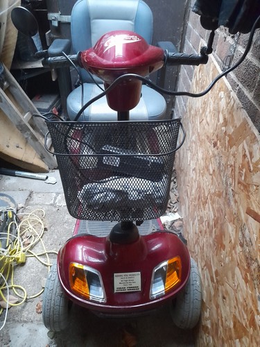 Foru med large - -foru, 8mph