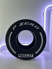F1 1/2 Scale Tyre Replica Hard