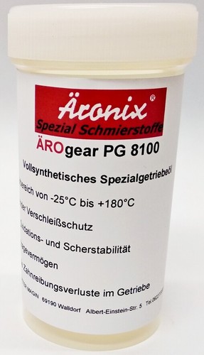 100ml aronix - 100ml,