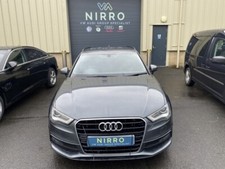 AUDI A3 BREAKING FOR 10X WHEEL