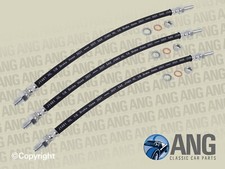 WOLSELEY 1500 '57-'65 FRONT &