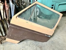VW T25 / T3 Camper / Bus RUST FREE door. California Import.