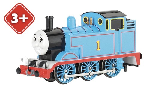 Bachmann 58741be thomas - 58741be, and