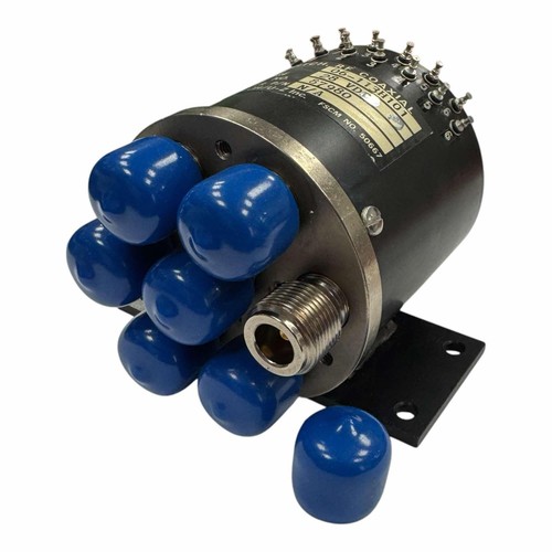 113h101 dynatech coaxial - 06-113h101,