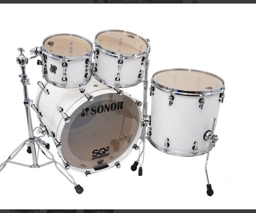 Sonor sq2 birch drum kit - sq2,