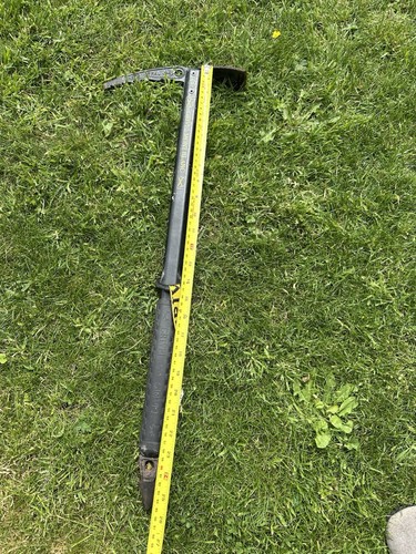 Lightweight ice axe grivel - lightweight,