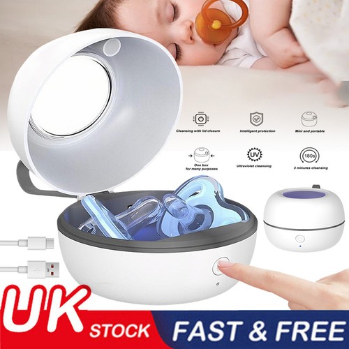 Baby upgraded dummy - upgraded,