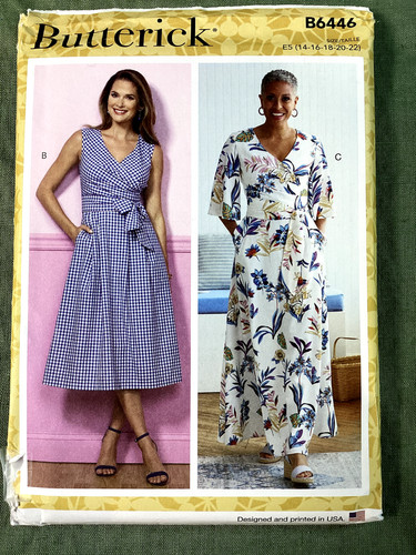 Butterick sewing patterns - butterick,