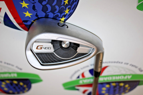 New ping g400 - new, dot