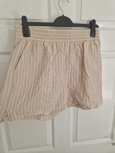 Billie faiers tan striped - tan,