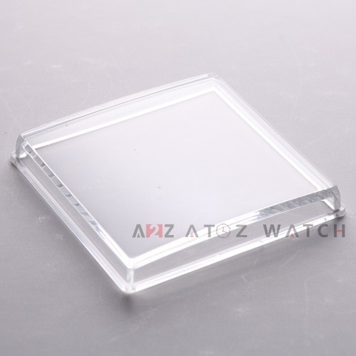 Watch plexi acrylic glass for - plexi,