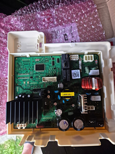 Samsung main control board - samsung,