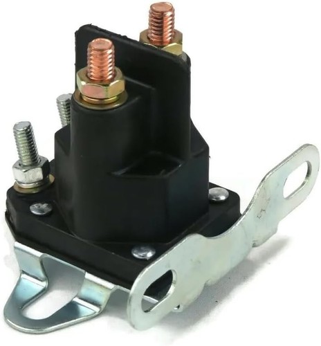 Solenoid relay for briggs - relay,