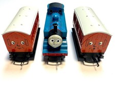 Hornby   Thomas the Tank