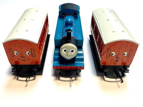 Hornby thomas the - the, tank