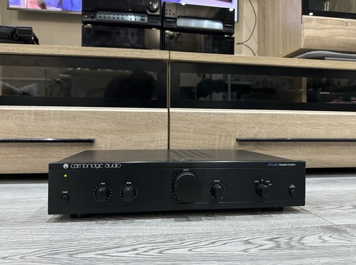Cambridge audio mk3 stereo - mk3,