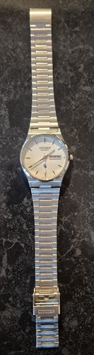 Citizen quartz vintage 35mm - citizen,