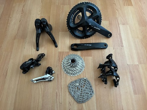Shimano 105 r7000 mechanical - shimano,