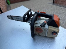 stihl ms200t chainsaw recent